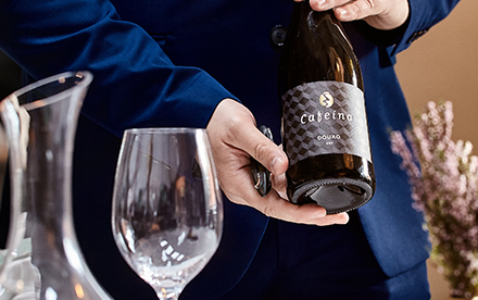 Gastronomic photography for Cafeína restaurant