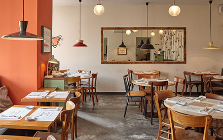 Gastronomic photography for Cantinho do Avillez restaurant